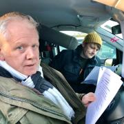 News: Third Series For Bravo Two Charlies