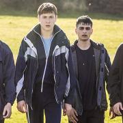 Review: Ladhood, BBC Three