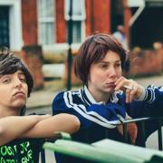 News: Comedy Duo Release Comedy Lads Filmed In Lockdown