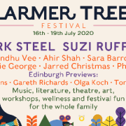 News: Larmer Tree Festival Cancelled