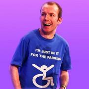 News: Radio 4 Marks 25th Anniversary of Disability Discrimination Act With Comedy Show