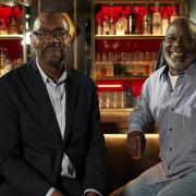 TV Review: Lenny Henry's Race Through Comedy – Sitcoms 