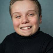 All Star Cast Announced For The Reluctant Vampire Based On Eric Morecambe Books 