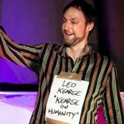 Radio 4 Records "Provocative" Unsafe Space Show – Get Tickets Here