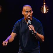 Leroy Brito Plays Wales Millennium Centre