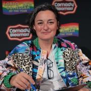LGBTQ+ New Comedian of the Year 2025 Finalists Announced