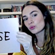 Guz Khan, Sian Gibson, Kiell Smith-Bynoe, Simon Bird, Tom Rosenthal Join Lily James In Cast Of Comic Relief's Beauty And The Beast