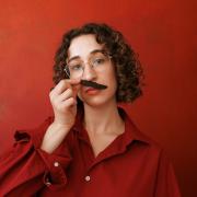 Edinburgh Fringe 2025: Rarely Asked Questions – Lily Blumkin