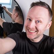 News: TV Show For Scottish Comic Limmy