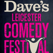 Dave's Leicester Comedy Festival
