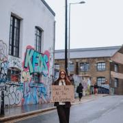 Edinburgh Fringe Review: Lou Wall – Where Are All The Tall Grandmas? Monkey Barrel