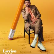 News: Netflix Special For Loyiso Gola