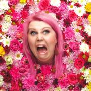 Big gigs For Edinburgh Comedy Award Best Newcomer Nominee 