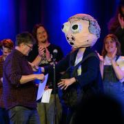 Leicester Square Theatre Sketch Off Competition Results 
