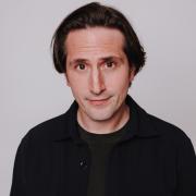 Review: Edinburgh Fringe 2025 – Luke McQueen: Comedian's Comedian, Pleasance Dome