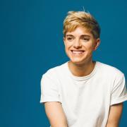 Mae Martin Wins Best TV Situation Comedy for Feel Good At Writers’ Guild of Great Britain Awards 