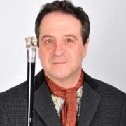Mark Thomas