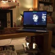 News: Mark Simmons Final Gig Of 2020 Was Electric – Well, Almost