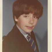 Mark Steel Heads Out On Tour