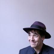 Mark Steel Reveals He Has Cancer