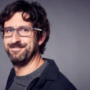 Castle Comedy Festival 