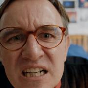 BBC Pilot For Fergus Craig