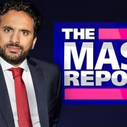  News: The Mash Report To Return from Presenters Homes