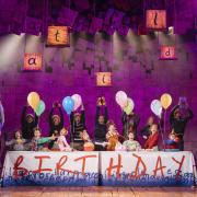 Cast Announced for Matilda The Musical  