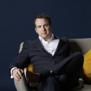 Live Review: Matt Forde's Political Party, Garrick Theatre