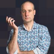 Tour For Matt Parker