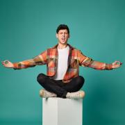 2025 Tour for Matt Richardson