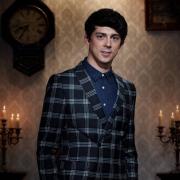 News: Matt Richardson Into Dancing On Ice As Rufus Hound Skates Out