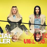 Watch Am I Being Unreasonable? Series 2 Trailer