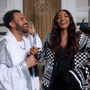 News: Supermodel Jourdan Dunn, Christopher Meloni, Helen Monks, Pippa Bennett- Warner and Javone Prince join O-T Fagbenle in Maxxx