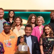 Craig Charles Fronts New Celebrity Moneybags To Launch New Series 