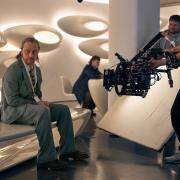 James McAvoy To Star In Film Based On Frankie Boyle Novel