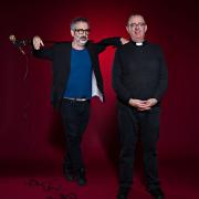 TV Preview: Stand Up And Deliver, C4