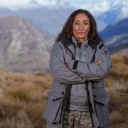 Tez Ilyas And Shazia Mirza Join Celebrity SAS Who Dares Wins