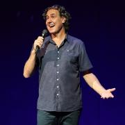 Micky Flanagan To Headline Teenage Cancer Trust Comedy Night