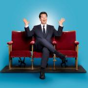 First Ever US Tour For Michael McIntyre