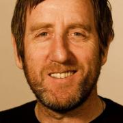 Michael Smiley