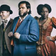 News: Year of the Rabbit Returns