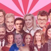 Milton Keynes Launches New CityWide Comedy Festival 