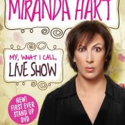 Miranda Hart