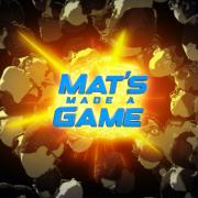 Mat Ewins Launches Crazy Online Game