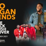 Full Line-Up Revealed For Mo Gilligan's Black British Takeover