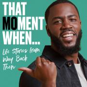 News: Mo Gilligan to Publish First Book