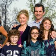 Modern Family Comes To E4
