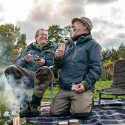 TV Review: Mortimer And Whitehouse Gone Fishing, BBC Two