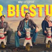Trailer Released For Second Run Of Mr Bigstuff